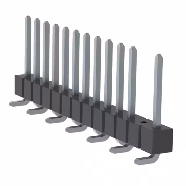 TSM-113-02-T-SV-002-TR Samtec Inc.  Headers Male Pins